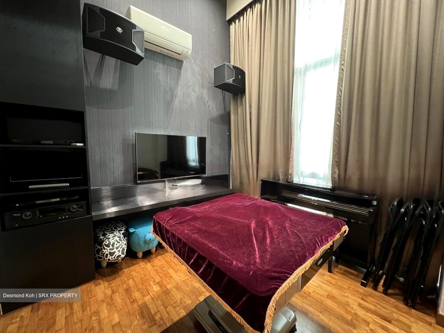 Springhill (D27), Terrace #480658471